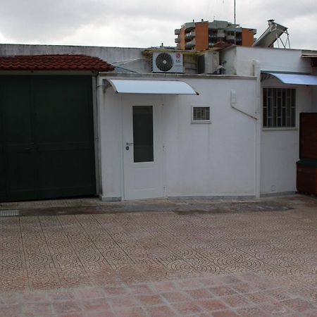 Villa Casarte บารี ภายนอก รูปภาพ