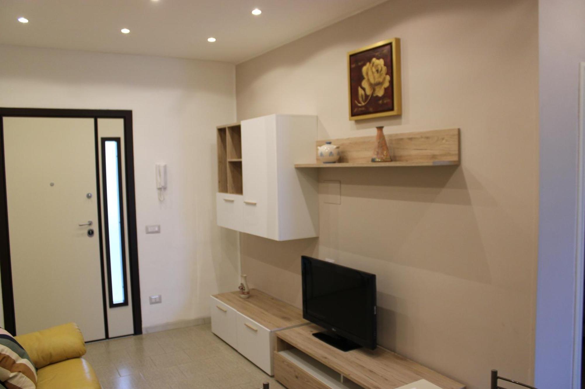 Villa Casarte บารี ภายนอก รูปภาพ