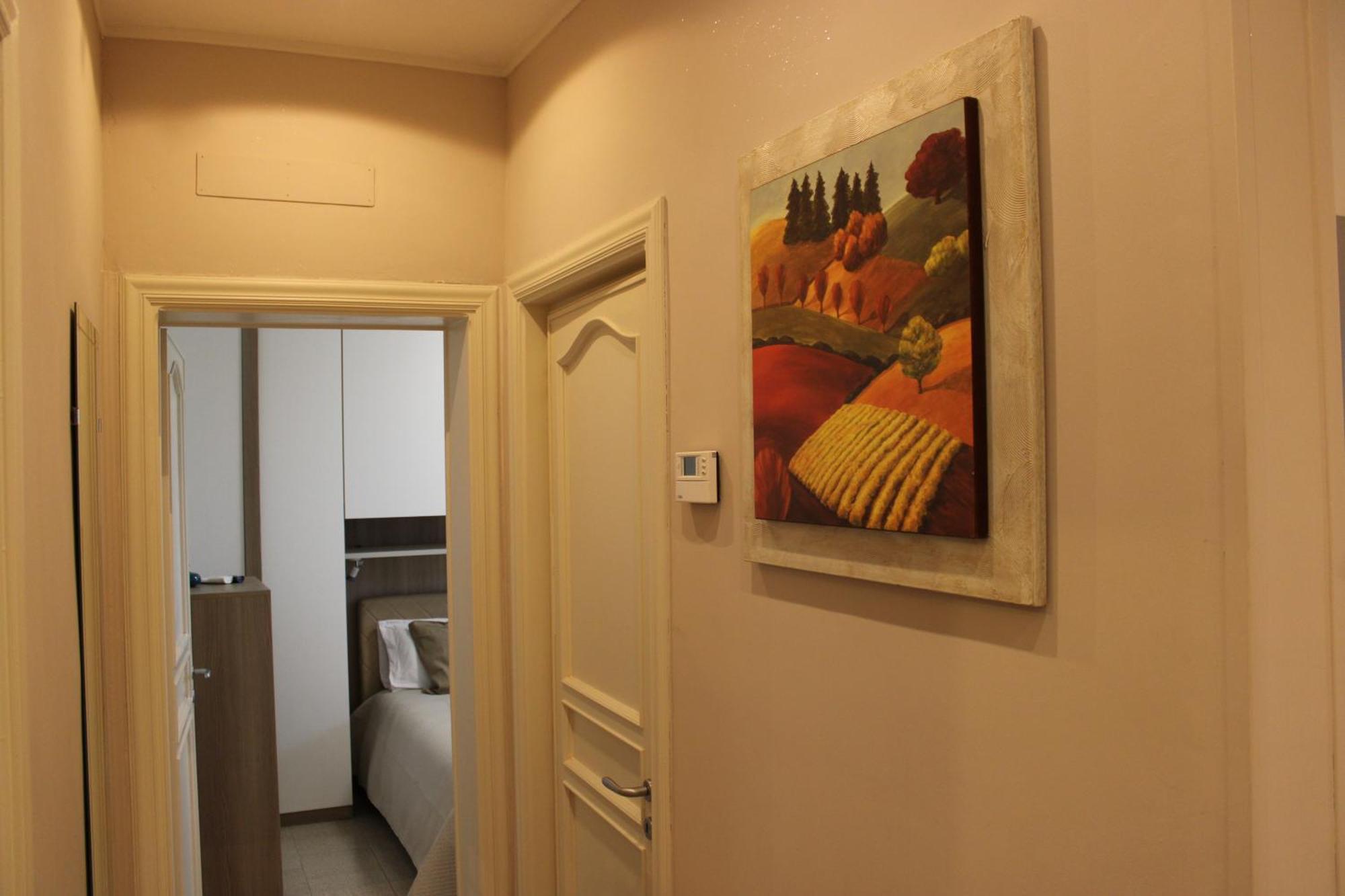Villa Casarte บารี ภายนอก รูปภาพ